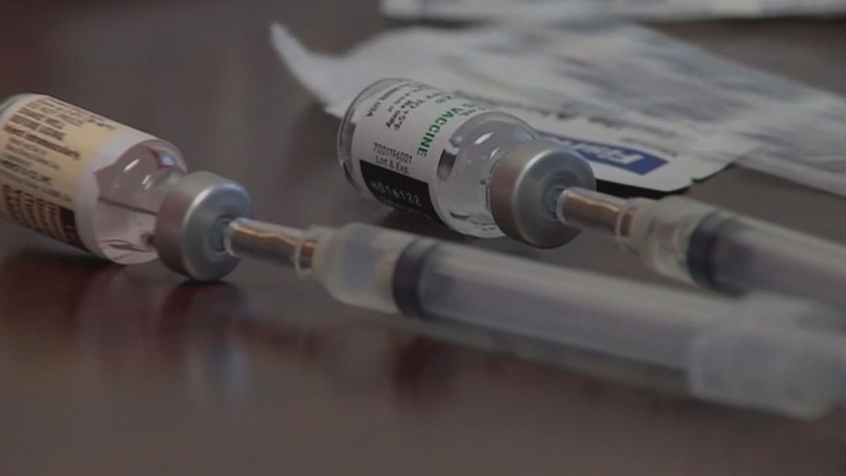 Parents and pediatricians offer their own insight on the push to get pre-teens vaccinated with...