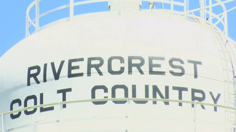 Rivercrest School District released plan to reopen in the fall.
