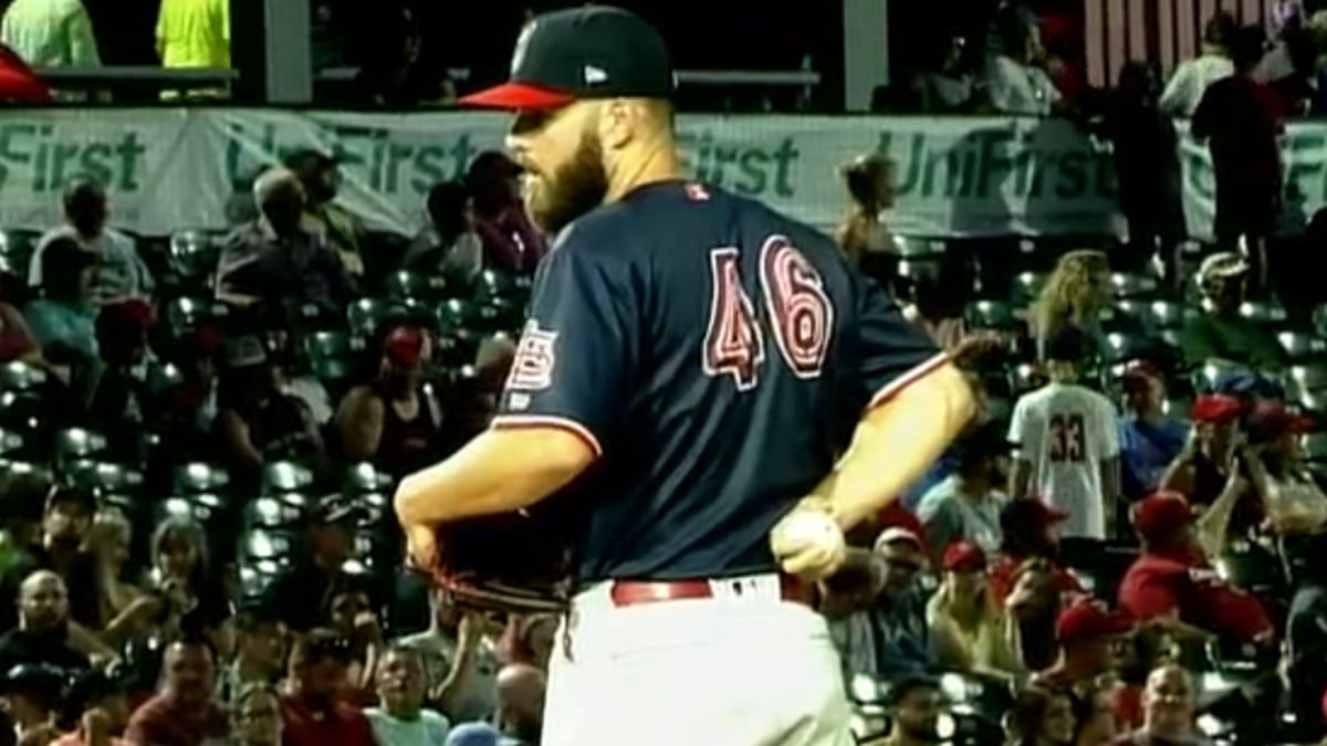 Memphis Redbirds celebrate Black history by changing to 'Red Sox