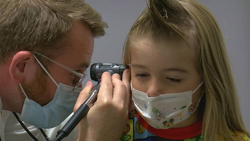 Medical schools in Arkansas are one step closer to bridging the great health divide in the...