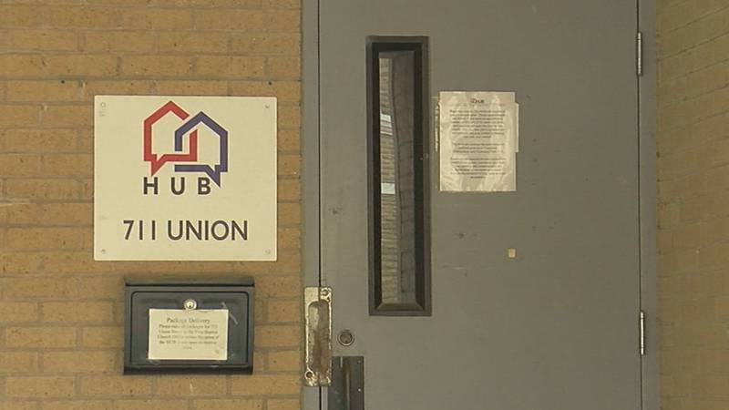 The HUB in Jonesboro is preparing to reopen since the pandemic while adding new resources to...