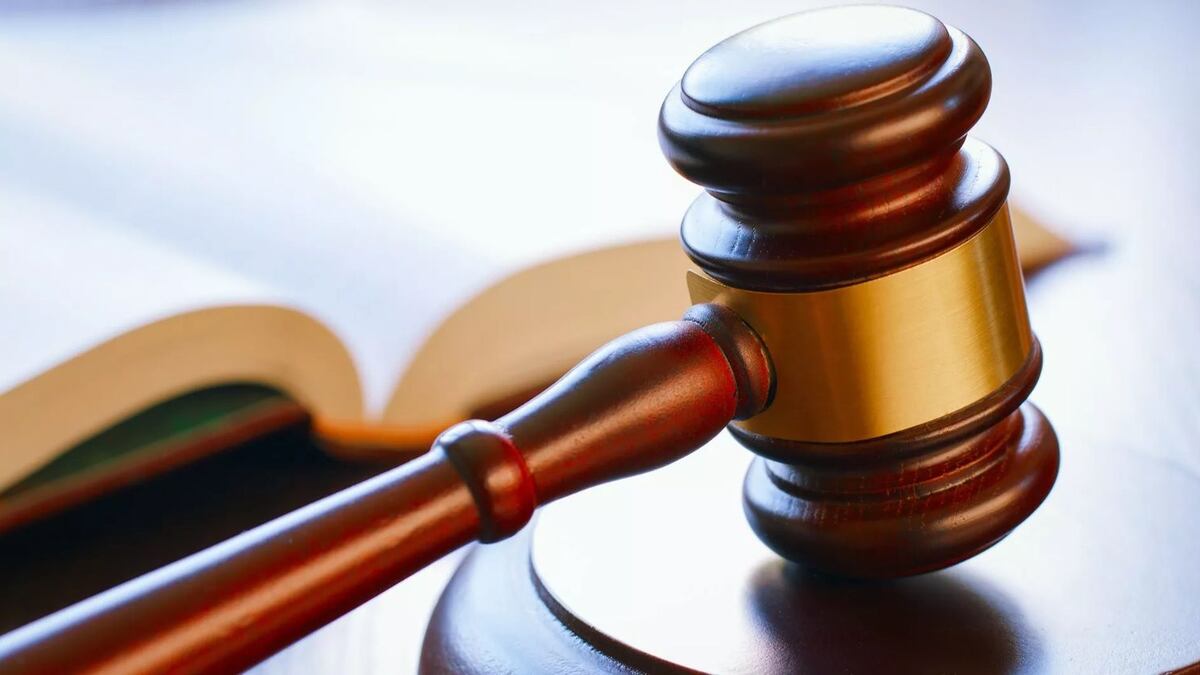 The judge said people who mistakenly believe gender identity is a choice also “tend to...