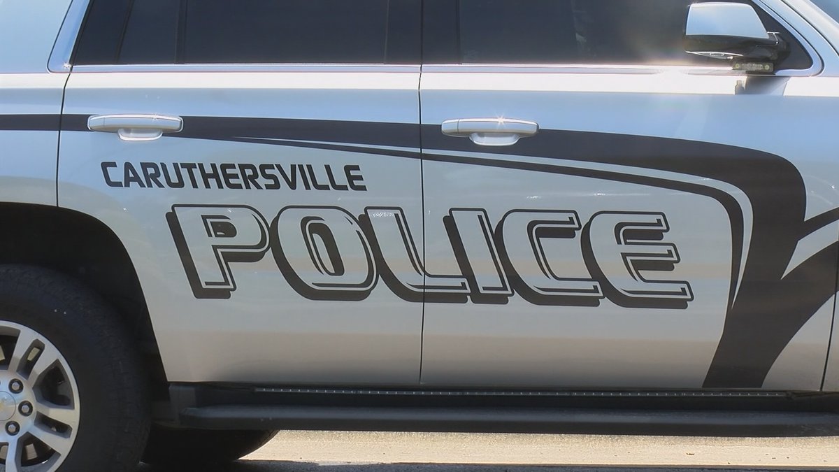 Caruthersville Police are investigating what caused a young child to be hospitalized.