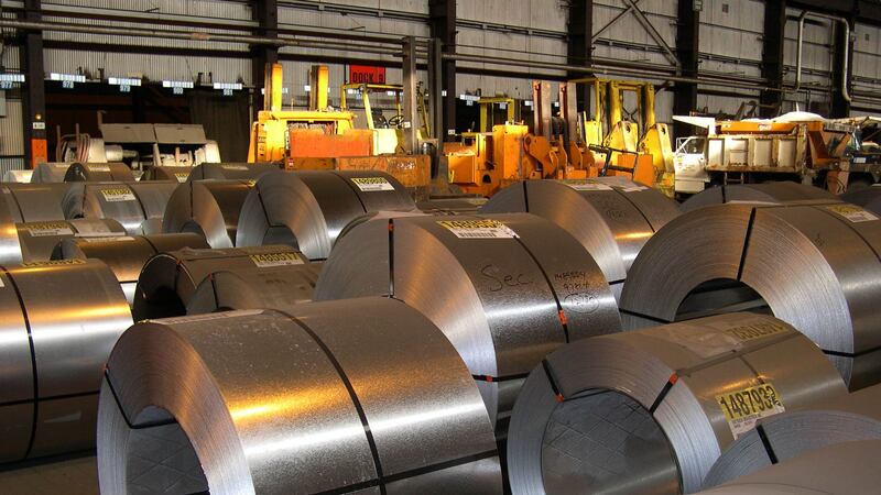 With steel companies bringing hundreds of jobs to Northeast Arkansas, one area college is...