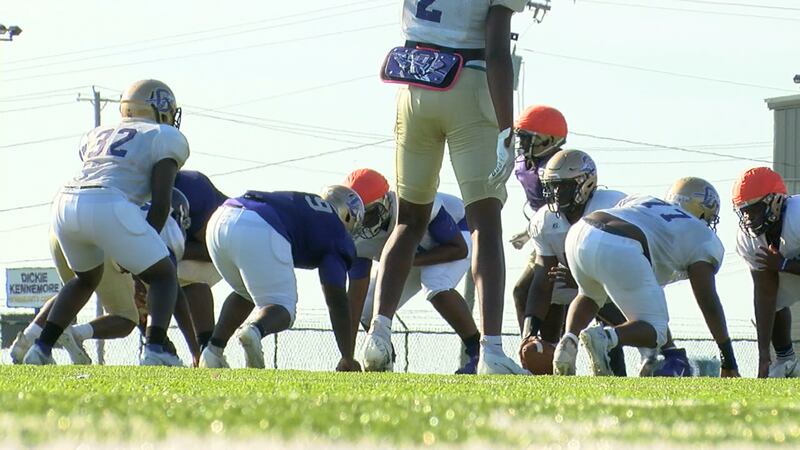 The Seminoles are preparing for the 2022 football season.