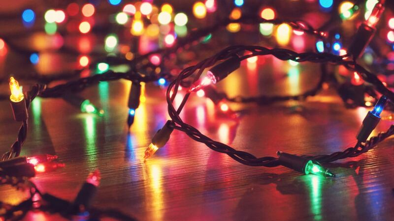 K8 News is getting ready for the holiday season.
