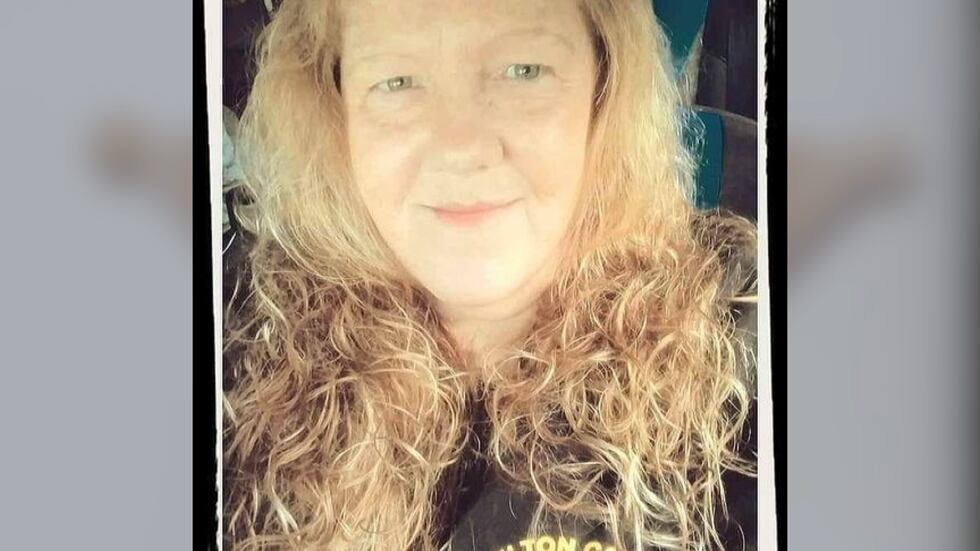 Investigators say Kristy Marie Taylor was found shot to death outside her home near Viola.