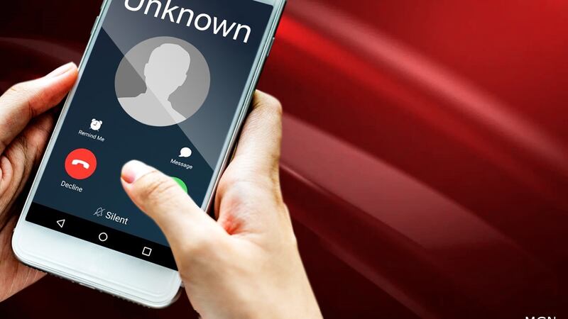 The Cleburne County Sheriff’s Office urges people to be vigilant against online, phone, and...