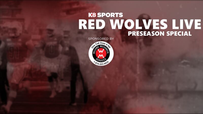 Arkansas State football is in the spotlight Thursday on KAIT