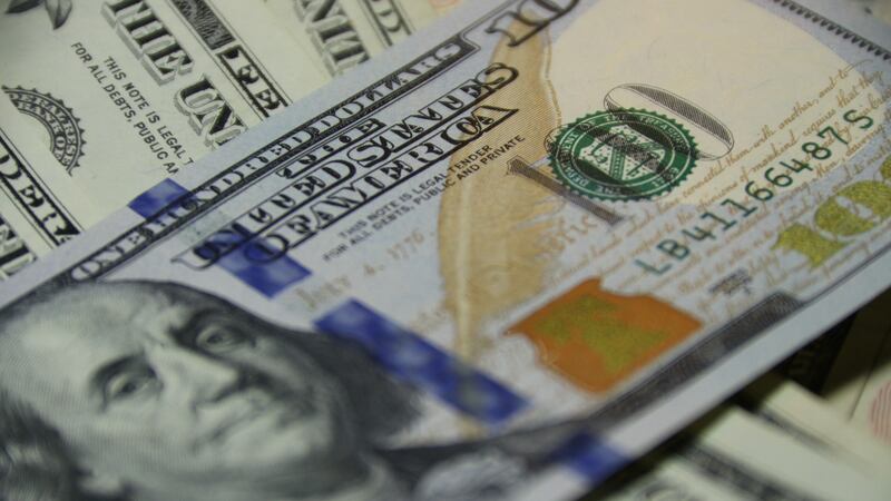 For only the second time this year, the city of Jonesboro failed to top monthly tax...