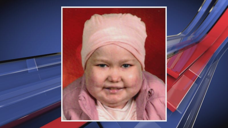 Abagail Marie Henson, 11, also known as “Abby”, passed away on Monday, May 2 at her home.