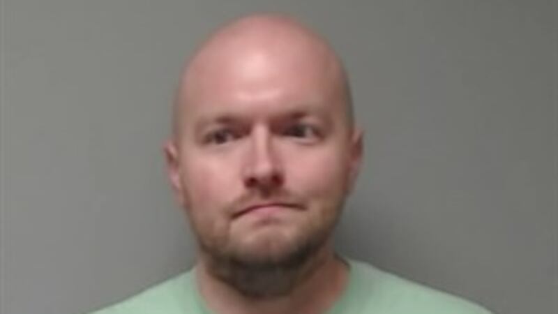 Arrested Monday, June 29, on suspicion of theft of property and abuse of office.