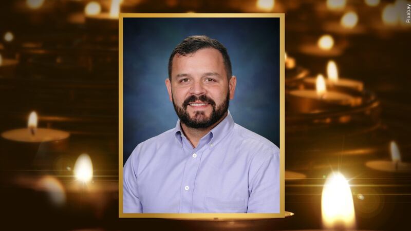 On Sunday, Nov. 5, Jonesboro Public Schools announced Blake Lambert died during the weekend.