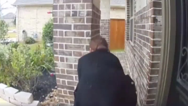 Porch pirates in Missouri face tougher punishments this holiday season.