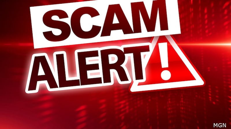 The North Arkansas Electric Cooperative says if someone calls claiming you have paid too much...