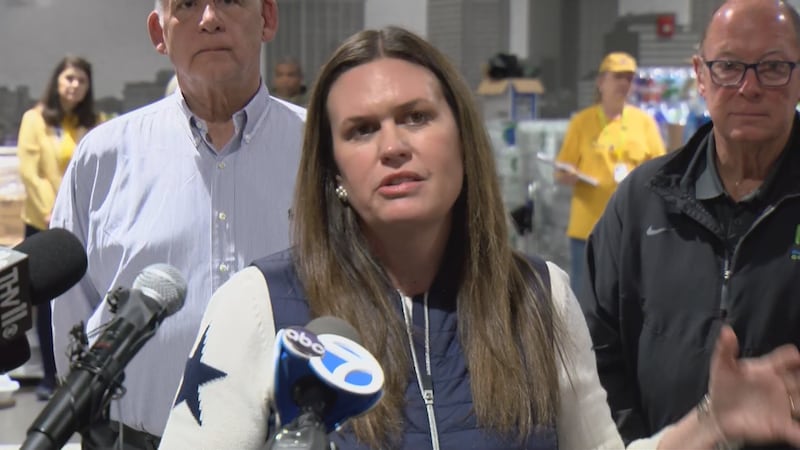 “Thankful that we have had minimal damage. So far no injuries have been reported,” Gov....
