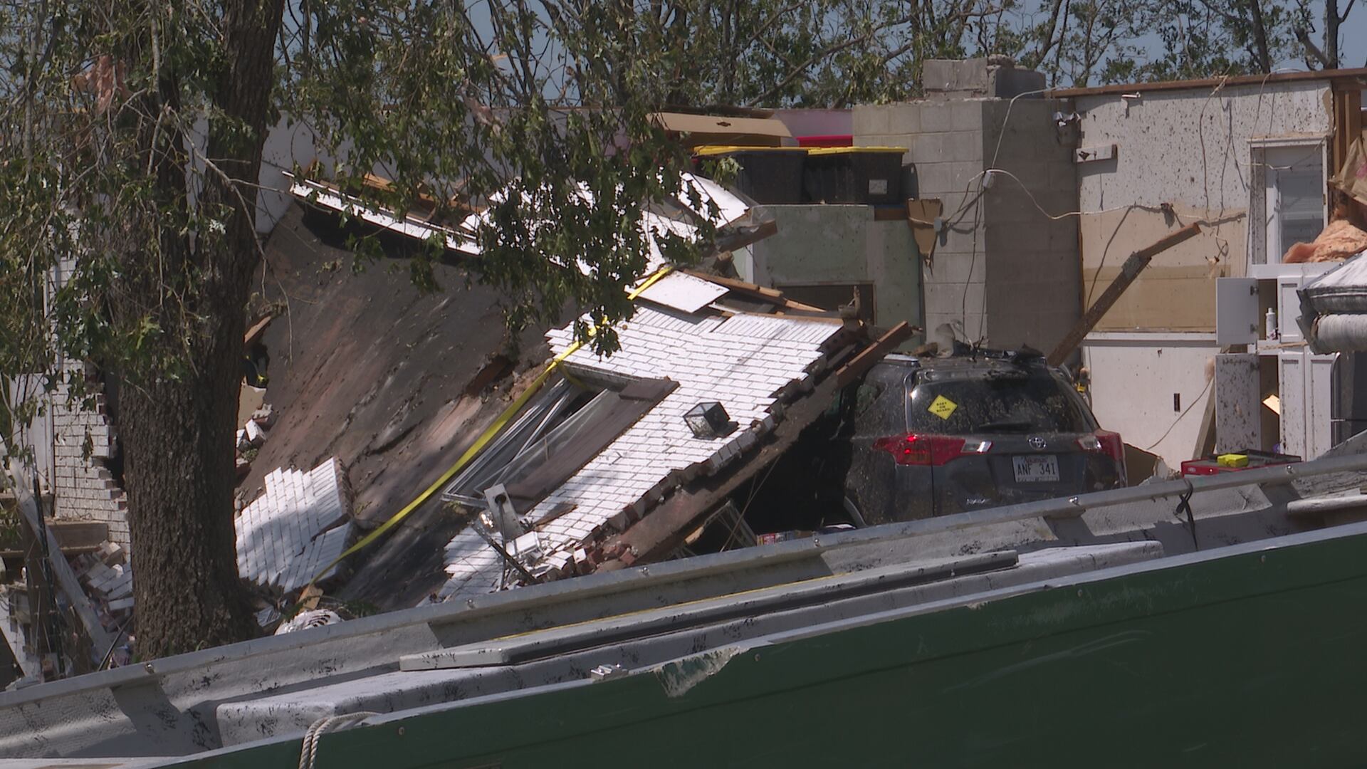FEMA assistance available for Baxter County survivors - Vimarsana News