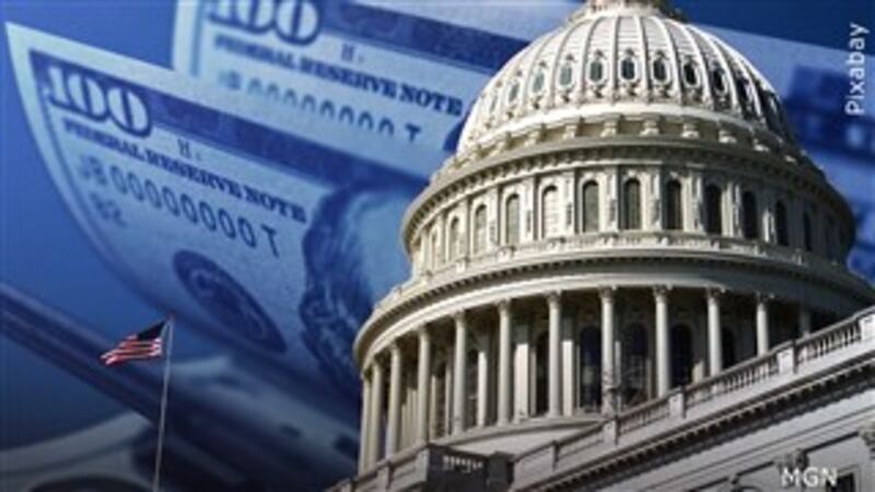Government shutdown looms