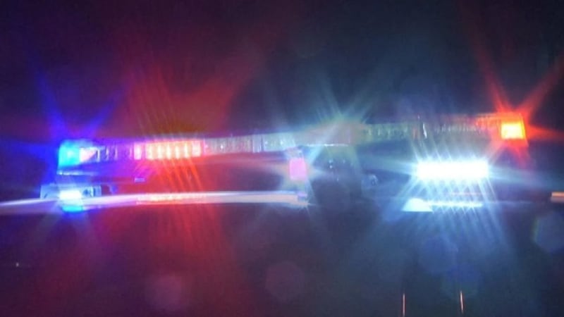 A suspect is in custody in connection with a shooting in late October.