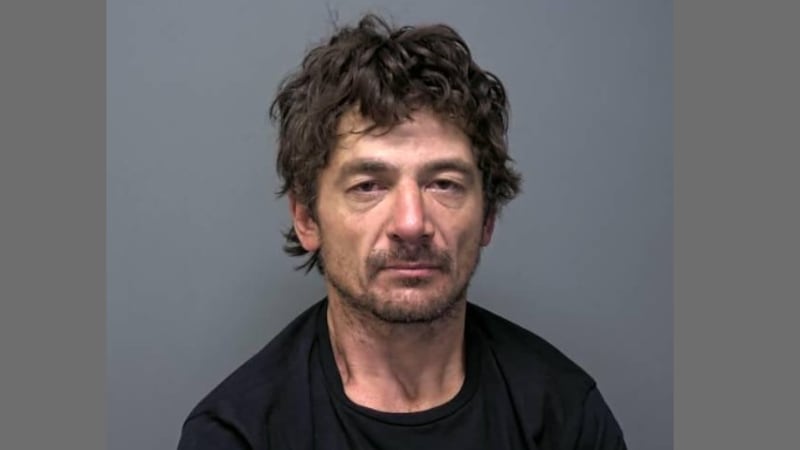Motorcycle pursuit ends with drug bust