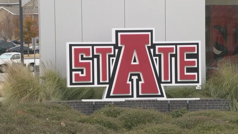 The Arkansas State University Alumni Association announced its 2023 Distinguished Alumni Award...