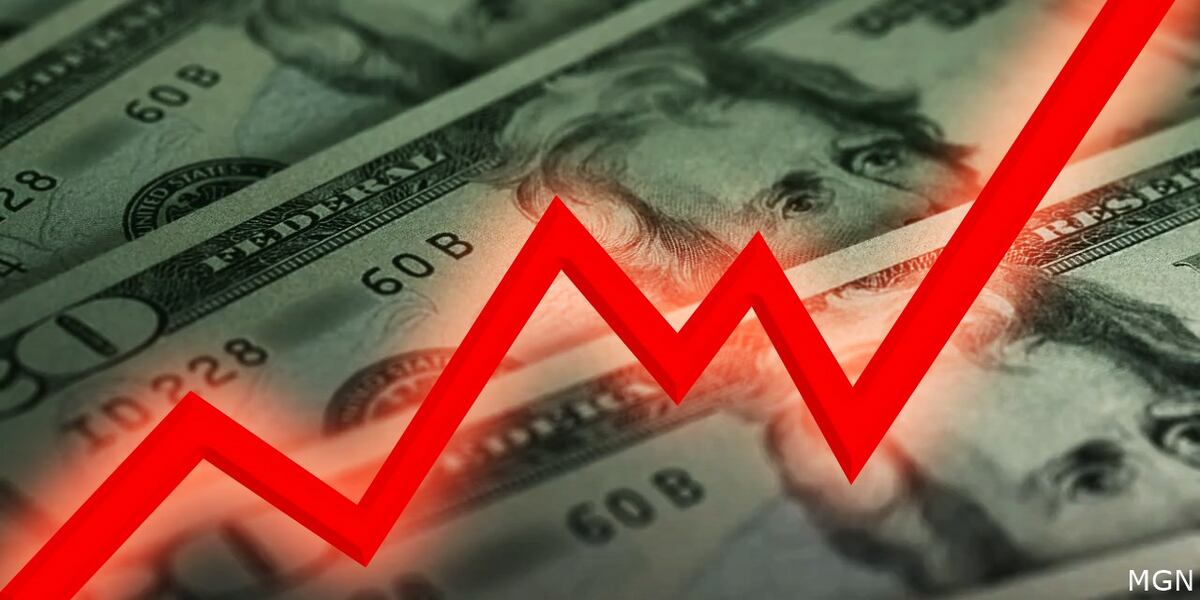 Missouri releases November 2023 General Revenue Report