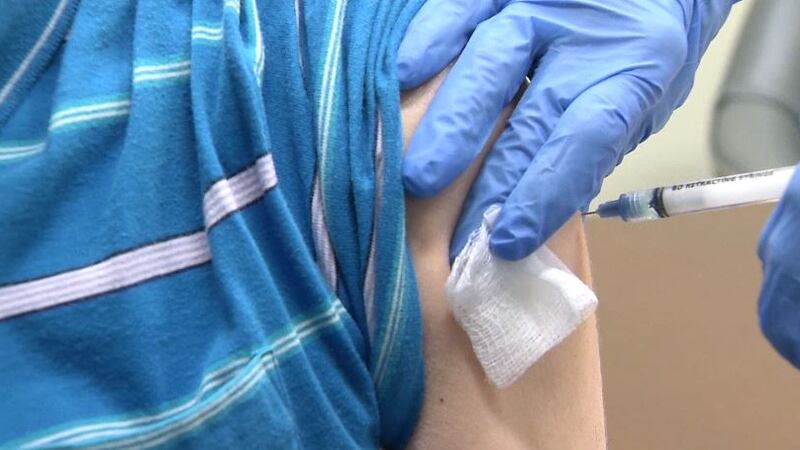 With the number of hospitalizations and deaths from flu-related illnesses increasing,...