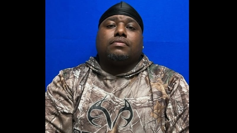 The Central Arkansas Drug Task Force (CADTF) arrested 41-year-old Arthur Lamon Joyner, Jr., of...