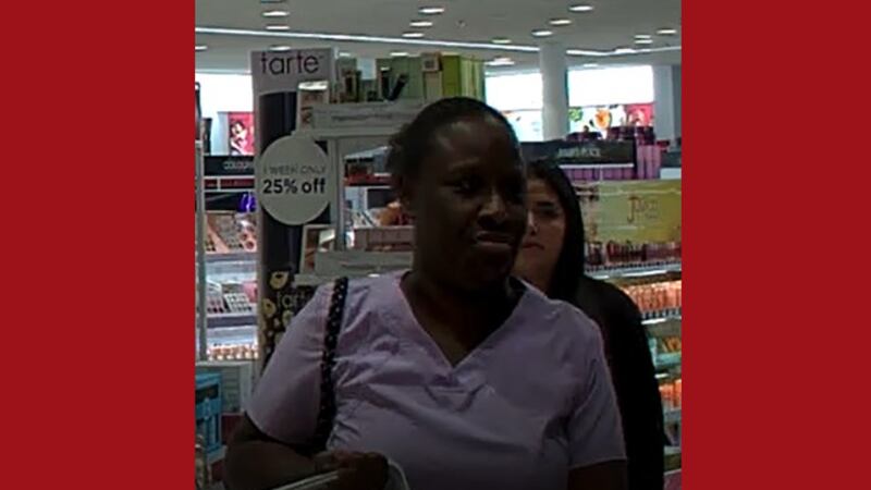 The Jonesboro Police Department is asking for the public’s help in tracking down a local...