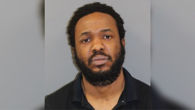Damion Davis, 35, is charged with first-degree assault, home invasion, first-degree burglary,...