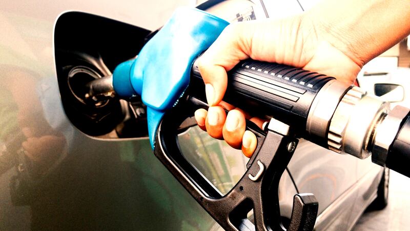 For the eighth straight week, Arkansas gas prices have fallen.