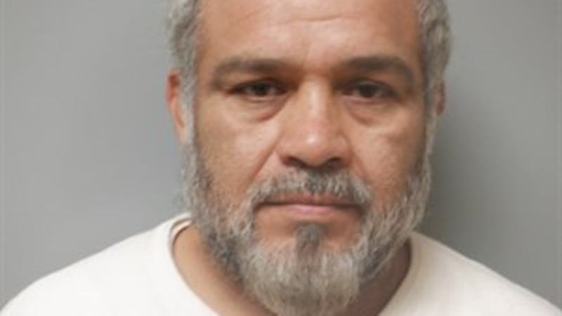 Benigno Lopez was arrested in Florida on Tuesday, Nov. 8 by U.S. Marshals after a warrant was...