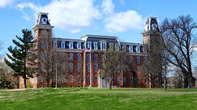 According to content partner KNWA, the university says its plans are growing, as its 2022...