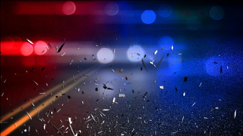 Man killed in van rollover crash - Vimarsana News