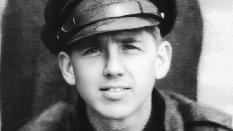 Melvin Meyer