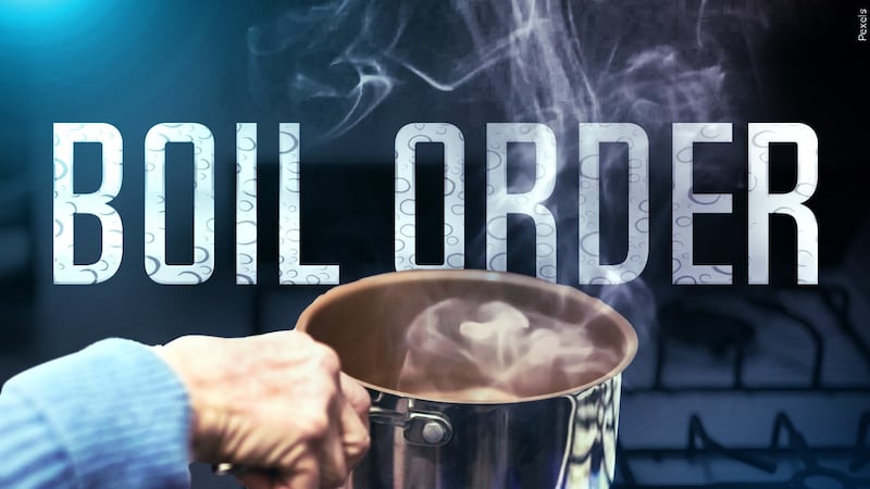 A boil water order has been issued for Tuckerman and North Jackson County residents.