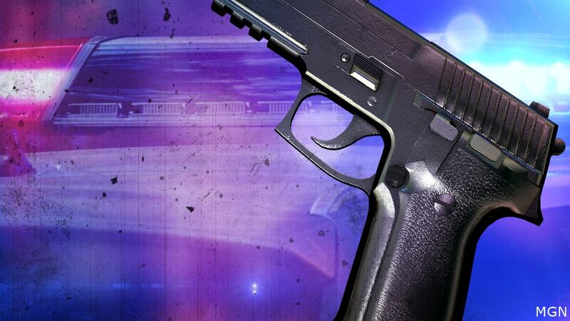According to Public Information Officer Sergeant Robin Haught-Angel, officers responded to the...