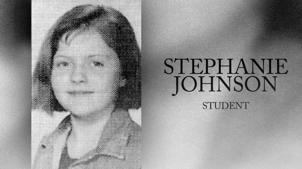 Stephanie Johnson (Source: KAIT)