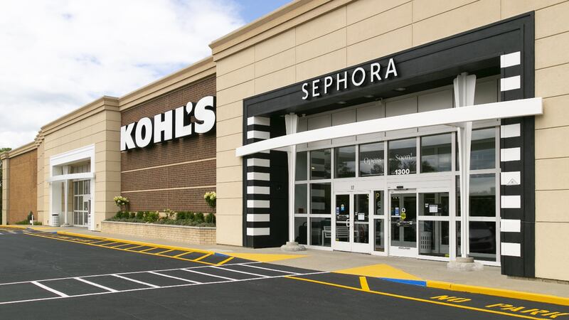 Fans of Sephora will no longer need to travel to Memphis or Little Rock to purchase their...