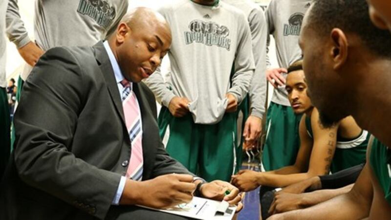 Former Thomas University head basketball coach Brent Crews was hired as Arkansas State’s new...