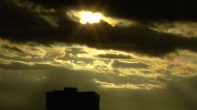 Explains explain why seasonal affective disorder affects some more than others.