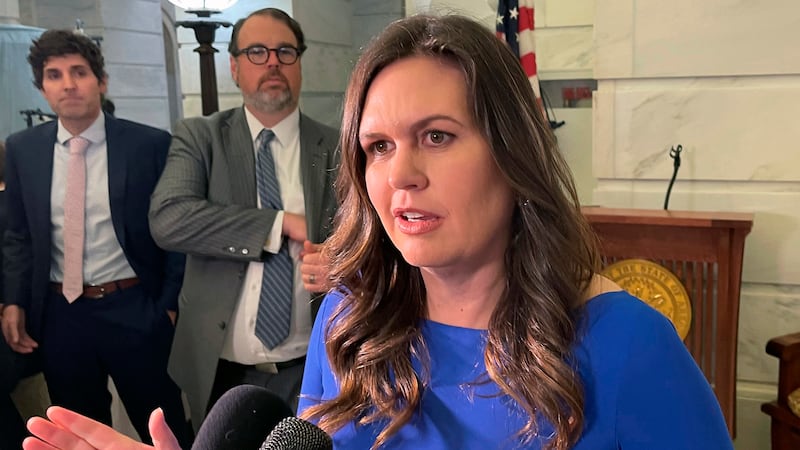 Arkansas Governor-elect Sarah Huckabee-Sanders announced two picks for members of her cabinet...