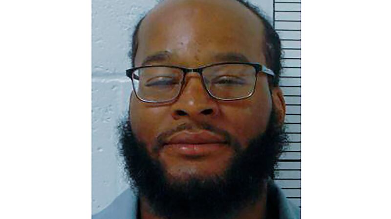 This photo provided by the Missouri Department of Corrections shows Kevin Johnson. The...