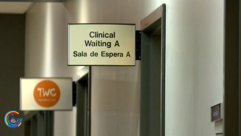 medical office