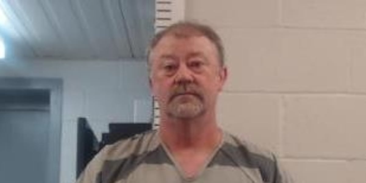 Randolph County man arrested for sexually assaulting teen