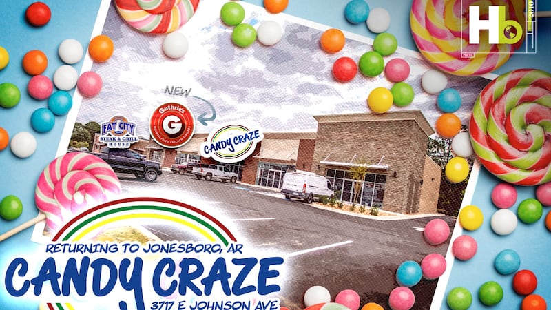 Sweet news for lovers of all things chocolatey and delicious.