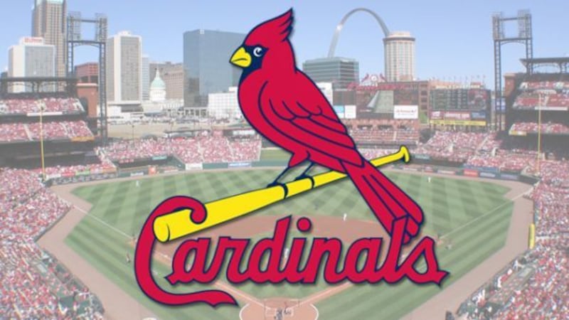 According to the news release from the Cardinals, Chip is the third generation of Carays to...