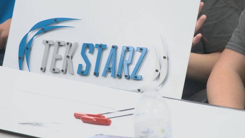 ASU-Newport to host TekStarz Manufacturing Camp