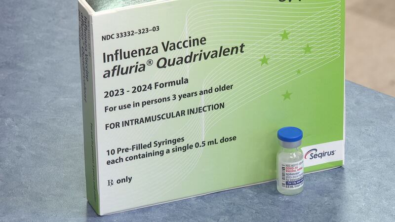 The Arkansas Department of Health will provide free vaccines at its local health units.