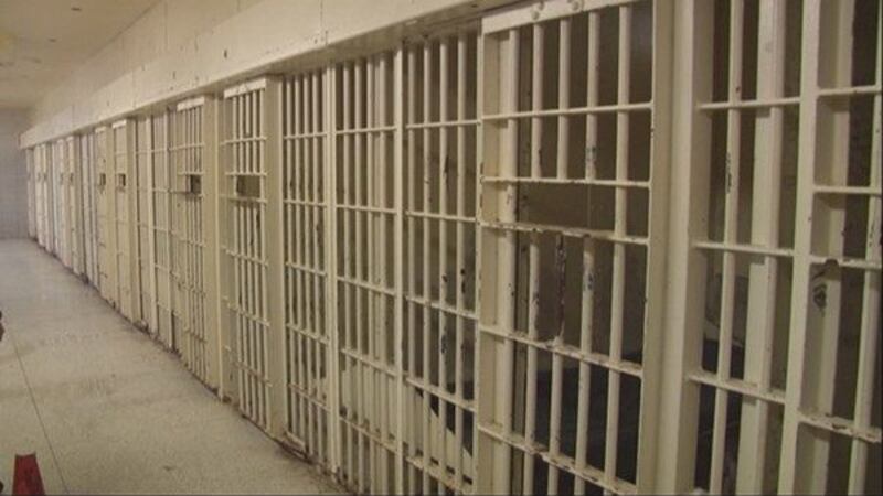 Jail cell (Source: WAFB)